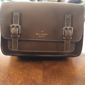 Kate Spade Scout essex bike bag